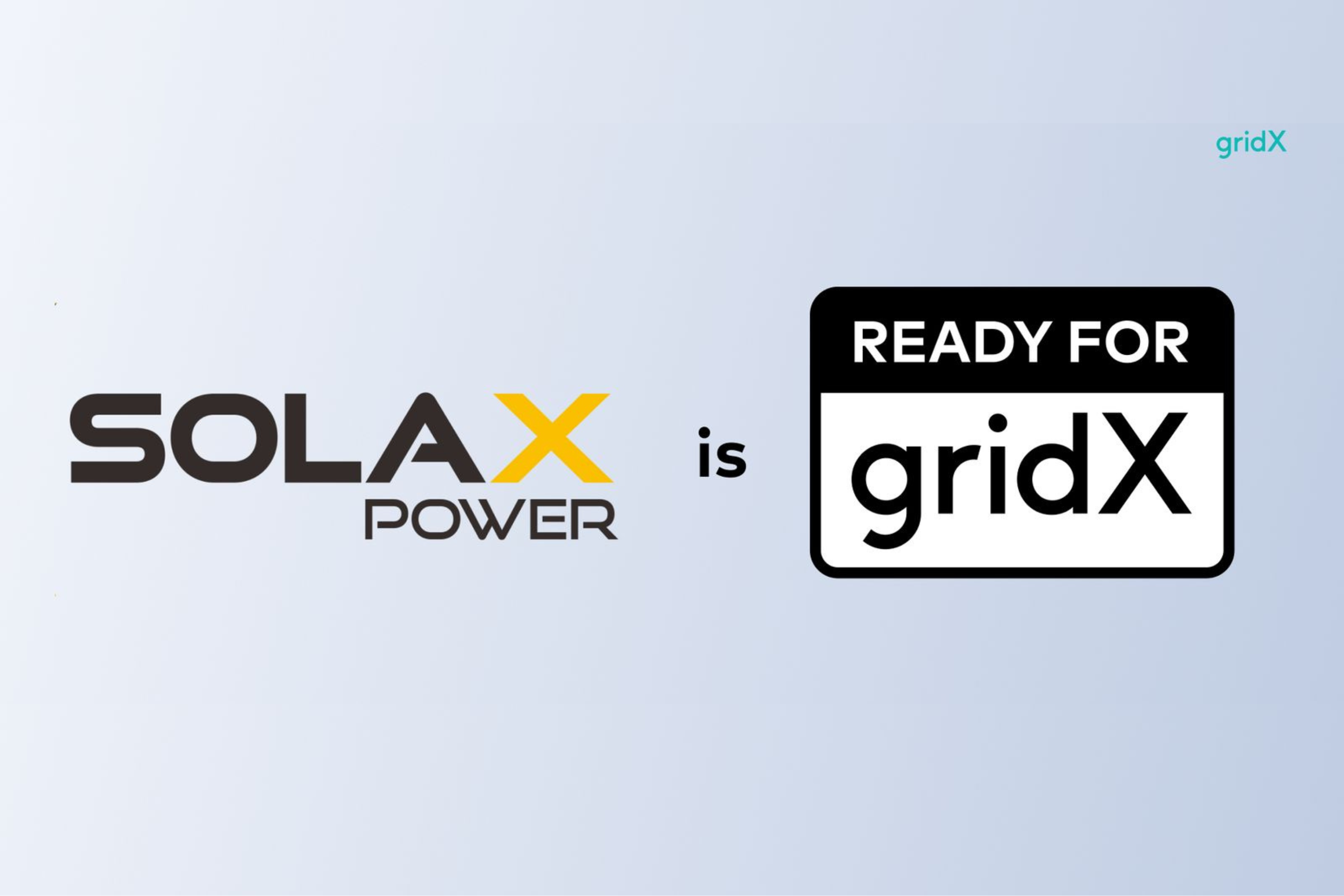 亚游集团ag8能源携手gridX，共创智慧能源互联新范式